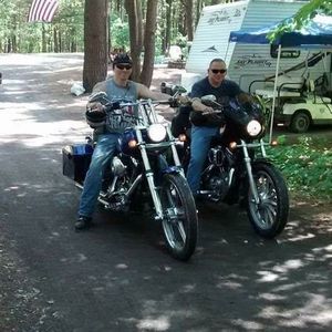 Meet your Posher, Billy